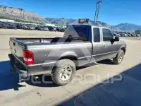 2011 Ford RANGER фото