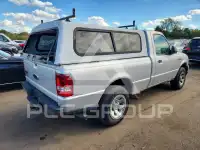 2011 Ford RANGER фото