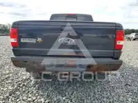 2011 Ford RANGER фото