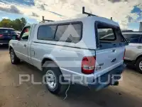 2011 Ford RANGER фото