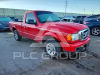 2011 Ford RANGER фото