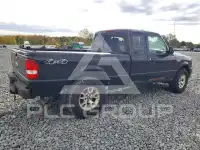 2011 Ford RANGER фото