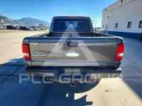 2011 Ford RANGER фото