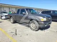 2011 Ford RANGER фото