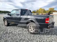 2011 Ford RANGER фото