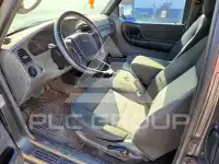 2011 Ford RANGER фото