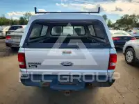 2011 Ford RANGER фото