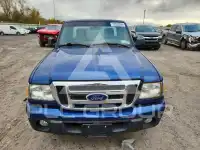 2011 Ford RANGER фото