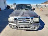 2011 Ford RANGER фото