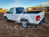 2011 Ford RANGER фото