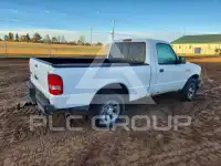 2011 Ford RANGER фото