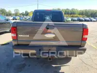 2011 Ford RANGER фото