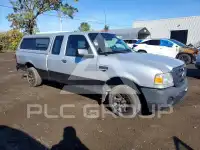 2011 Ford RANGER фото