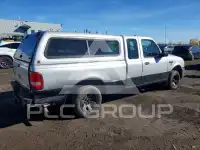 2011 Ford RANGER фото