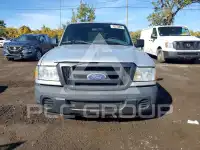 2011 Ford RANGER фото