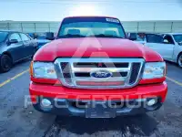 2011 Ford RANGER фото
