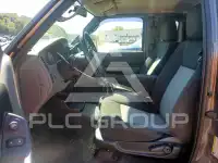 2011 Ford RANGER фото