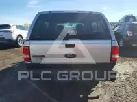 2011 Ford RANGER фото