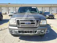 2011 Ford RANGER фото