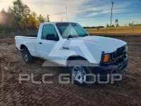 2011 Ford RANGER фото