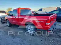 2011 Ford RANGER фото
