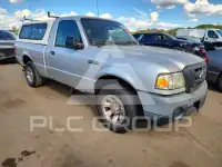 2011 Ford RANGER фото