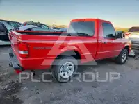 2011 Ford RANGER фото