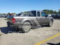2011 Ford RANGER фото