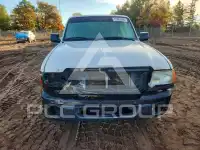 2011 Ford RANGER фото