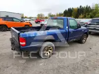 2011 Ford RANGER фото