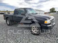2011 Ford RANGER фото