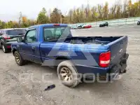 2011 Ford RANGER фото