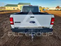 2011 Ford RANGER фото