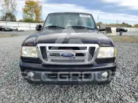 2011 Ford RANGER фото