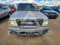 2011 Ford RANGER фото