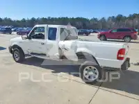 2011 Ford RANGER фото