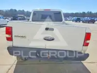 2011 Ford RANGER фото