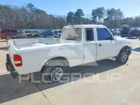 2011 Ford RANGER фото