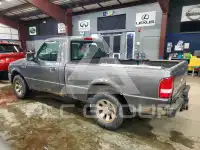 2011 Ford RANGER photo
