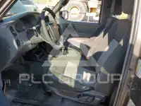 2011 Ford RANGER фото