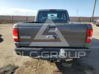 2011 Ford RANGER фото