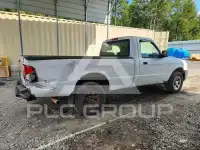 2011 Ford RANGER photo