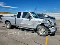 2011 Ford RANGER фото