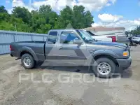 2011 Ford RANGER photo