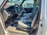 2011 Ford RANGER photo