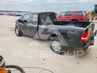 2011 Ford RANGER photo