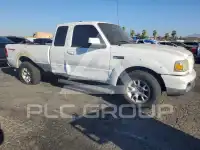 2011 Ford RANGER фото