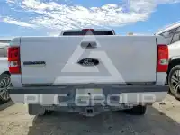 2011 Ford RANGER фото