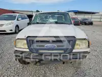 2011 Ford RANGER фото