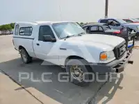 2011 Ford RANGER фото